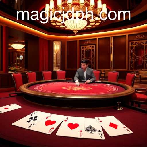 Online Baccarat