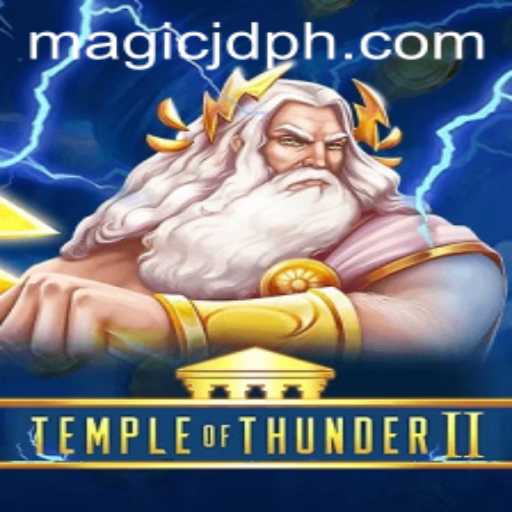 TempleofThunderII: The Ultimate Fantasy Adventure